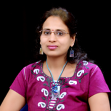 Mrs Deepa Is Well Experienced Naturopathy Practitioner